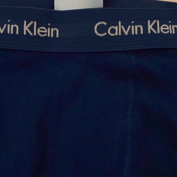 Calvin Klein Boxer Briefs - Picture 2 of 3